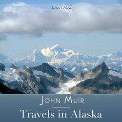 Travels in Alaska - Poster