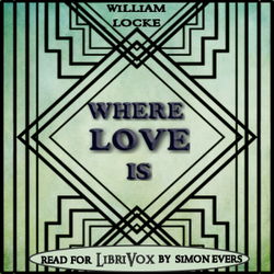 Where Love Is - Poster