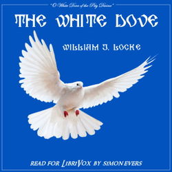 The White Dove - Poster