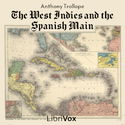 The West Indies and the Spanish Main - Poster