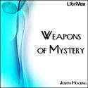 Weapons of Mystery - Poster