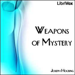 Weapons of Mystery - Poster
