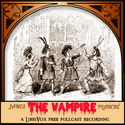 The Vampire; or, The Bride of the Isles - Poster