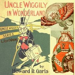 Uncle Wiggily in Wonderland (Version 2) - Poster