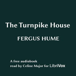 The Turnpike House - Poster