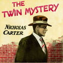 The Twin Mystery - Poster