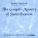The Gospel-Mystery of Sanctification - Poster