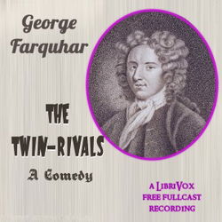 The Twin-Rivals - Poster