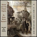 Steve and the Steam Engine - Poster