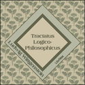 Tractatus Logico-Philosophicus - Poster