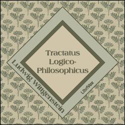 Tractatus Logico-Philosophicus - Poster