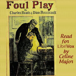 Foul Play - Poster