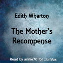 The Mother's Recompense - Poster