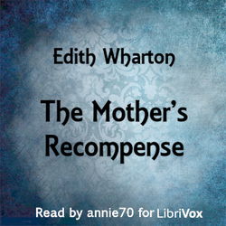 The Mother's Recompense - Poster