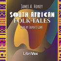 South African Folk-Tales - Poster