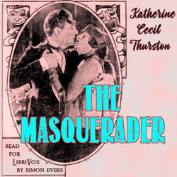The Masquerader - Poster