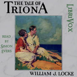 The Tale of Triona - Poster