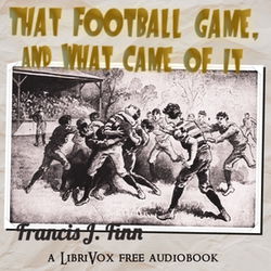 That Football Game, and What Came of It - Poster