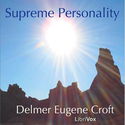 Supreme Personality - Poster