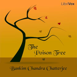 The Poison Tree - Poster