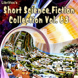 Short Science Fiction Collection 063 - Poster