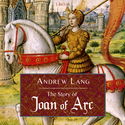 The Story of Joan of Arc - Poster