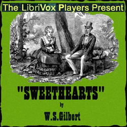 Sweethearts - Poster