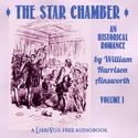 The Star-Chamber: An Historical Romance, Volume 1 - Poster