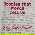 Stories That Words Tell Us - Poster