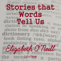 Stories That Words Tell Us - Poster