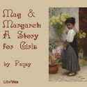 Mag and Margaret: A Story for Girls - Poster