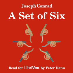 A Set of Six - Poster
