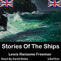 Stories of the Ships - Poster