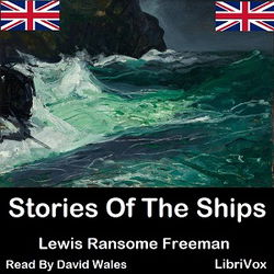 Stories of the Ships - Poster