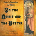 On the Spirit and the Letter - Poster