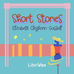 Short stories (Early works 1837-1852) - Poster