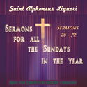 Sermons for all the Sundays in the year (Sermons XXVI - XLIII) - Poster