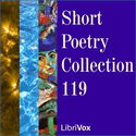 Short Poetry Collection 119 - Poster