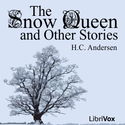 The Snow Queen and Other Stories - Poster