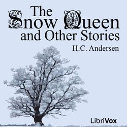 The Snow Queen and Other Stories - Poster