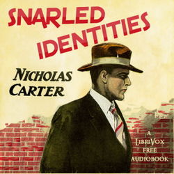 Snarled Identities - Poster