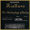 Riallaro: The Archipelago of Exiles - Poster