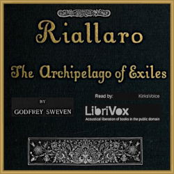 Riallaro: The Archipelago of Exiles - Poster