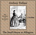 The Small House at Allington - Poster