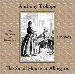 The Small House at Allington - Poster