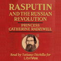 Rasputin and the Russian Revolution - Poster