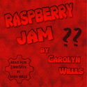 Raspberry Jam - Poster