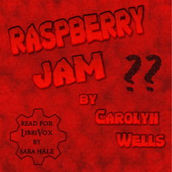 Raspberry Jam - Poster