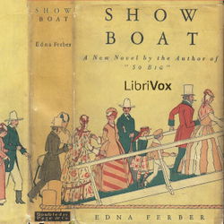 Show Boat - Poster