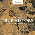 Lucian's True History - Poster
